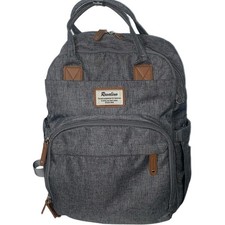 Rugalino Backpack/Travelbag Diaper Bag