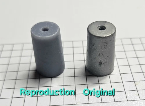 1980 Kenner Star Wars Degobah Playset R2D2/Droid Cylinder - Reproduction -Nice!