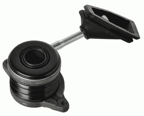 ZentralausrÜCker Kupplung Sachs 3182 654 199 FÜR Mitsubishi Renault Volvo-image