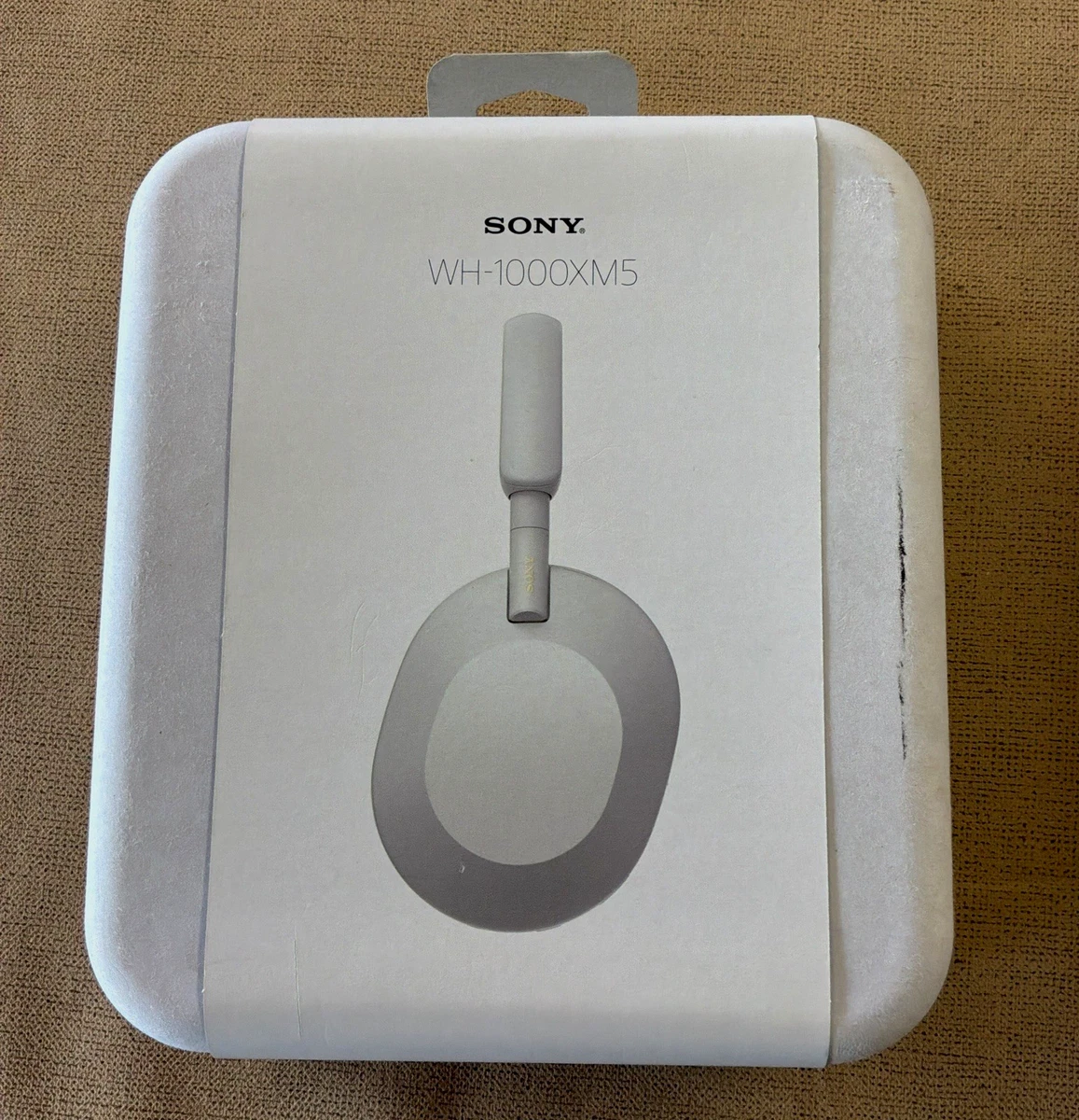 Sony WH-1000XM5 Headphones for Sale - Shop New & Used Headphones