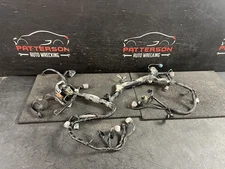 2014 SUBARU XV CROSSTREK 2.0 AT ENGINE MOTOR ELECTRICAL WIRING WIRE HARNESS 2/14