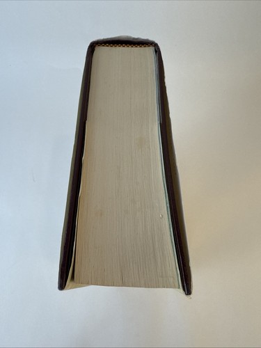 The Harper Collins Study BIble, NRSV, 1993, With Cover - Bild 5 von 5