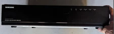 Samsung XRN-2010 | 32 Channel 4K Network Video Recorder | 6TB HDD
