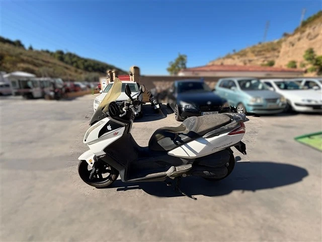 bombin encendido para KYMCO SUPER DINK 125 2011 104409 - Immagine 4 di 4