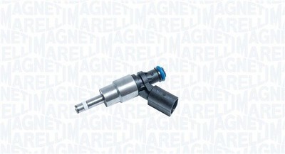 Einspritzventil Magneti Marelli 805000000104 für AUDI SEAT VW