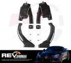 Mercedes-Benz AMG GLE 63 (W166) ARMASPEED Carbon Fiber Cold Air Intake