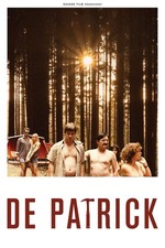De Patrick (DVD) Josse De Pauw Pierre Bokma Tim Mielants