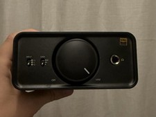 FiiO K5 Pro Desktop Headphone Amplifier Black Hi-Resolution Audio USB