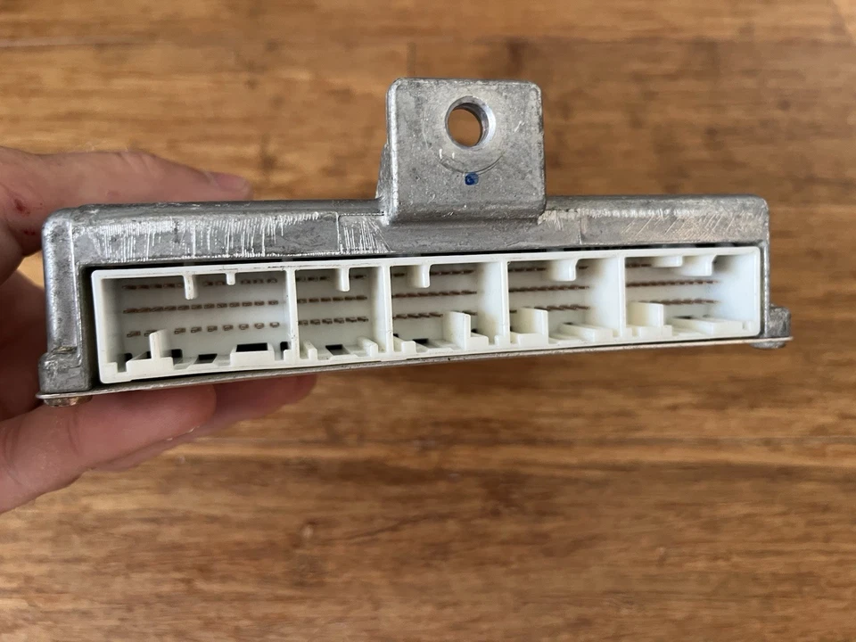 Módulo de control del motor Honda Element 2003-2006 tracción automática computadora 37820-PZD-A66 Foto 4 de 4