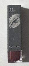 Covergirl Exhibitionist Ultra Matte Lipstick - Your choice
