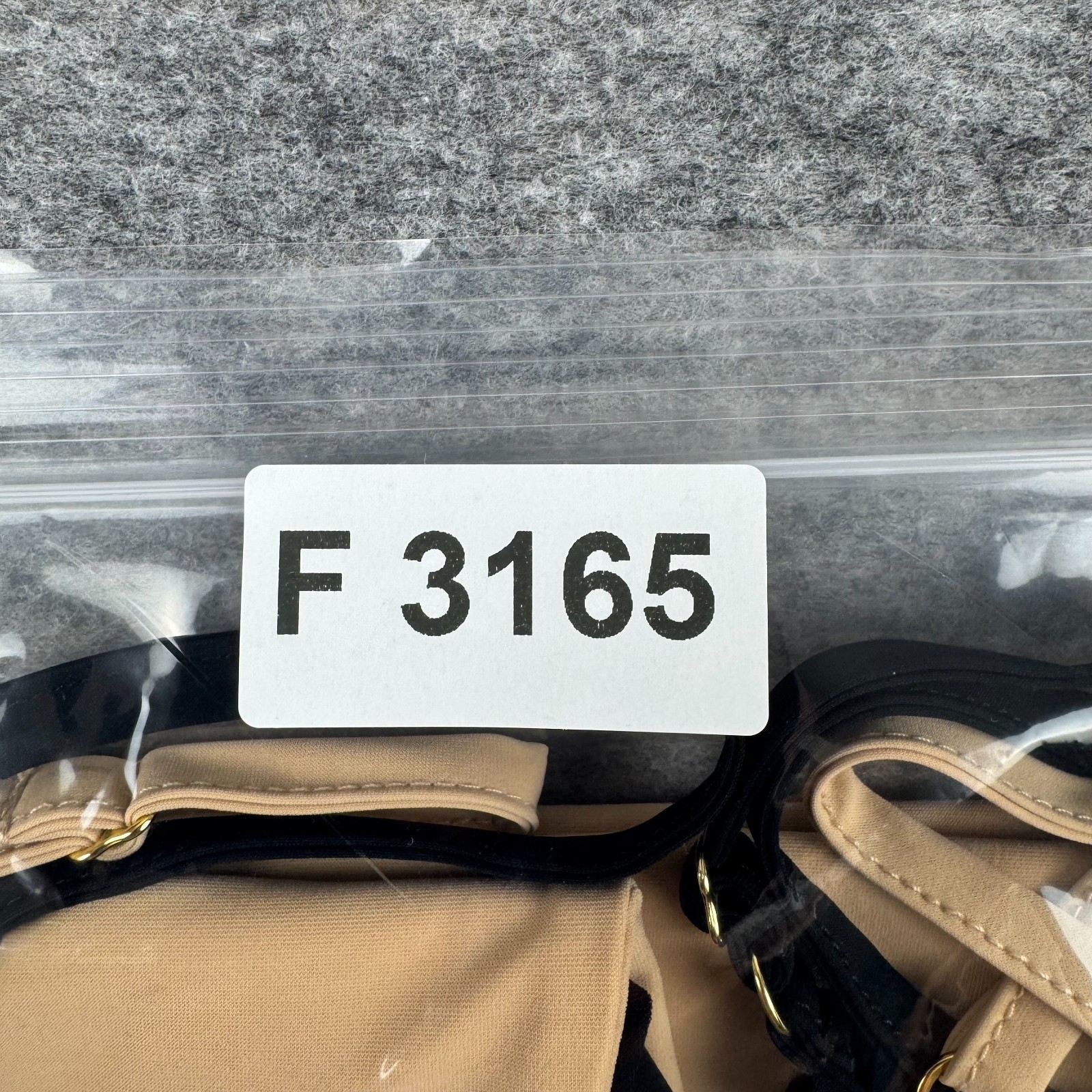 Commando Better Than Nothing Slips Black Beige Wo… - image 10