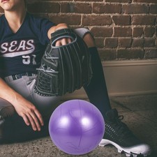 4 Pcs Baseballzubeh&ouml;r Verbindungsball Baseball-Trainingsausr&uuml;stung