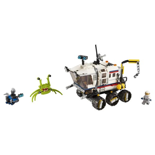 LEGO® Creator 31107 Planeten Erkundungs-Rover - Bild 2 von 9