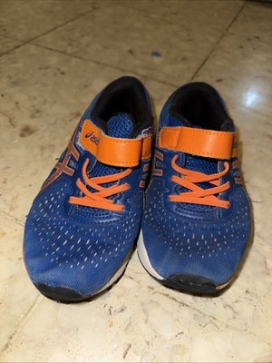 Asics 1014A180 Pre Excite 7 Preschool Running Sneaker Shoes Unisex Kids 13 K