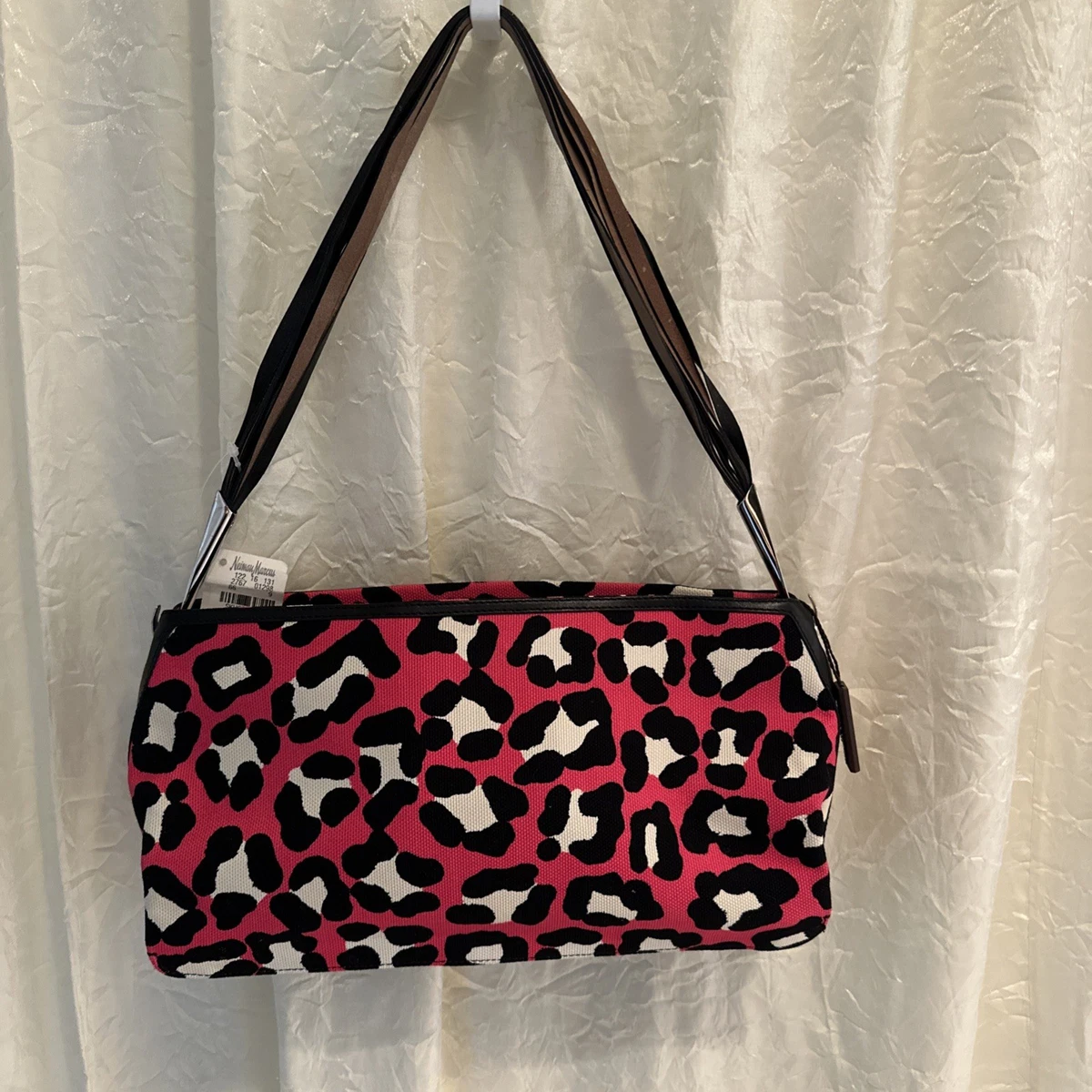 Bottega Veneta Leopard Bags & Handbags for Women for sale | eBay
