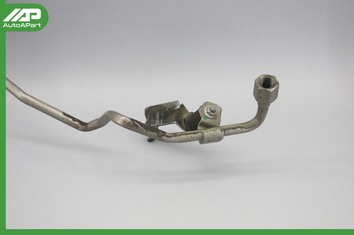 ✅ BMW E70 E71 Power Steering Adaptive Drive 2nd Section Expansion Hose Line OEM - Picture 7 of 17