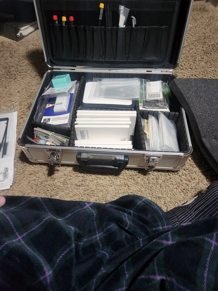  Kit de rendimiento de reparación iCracked 2015 teléfonos y iPad Foto 3 de 4