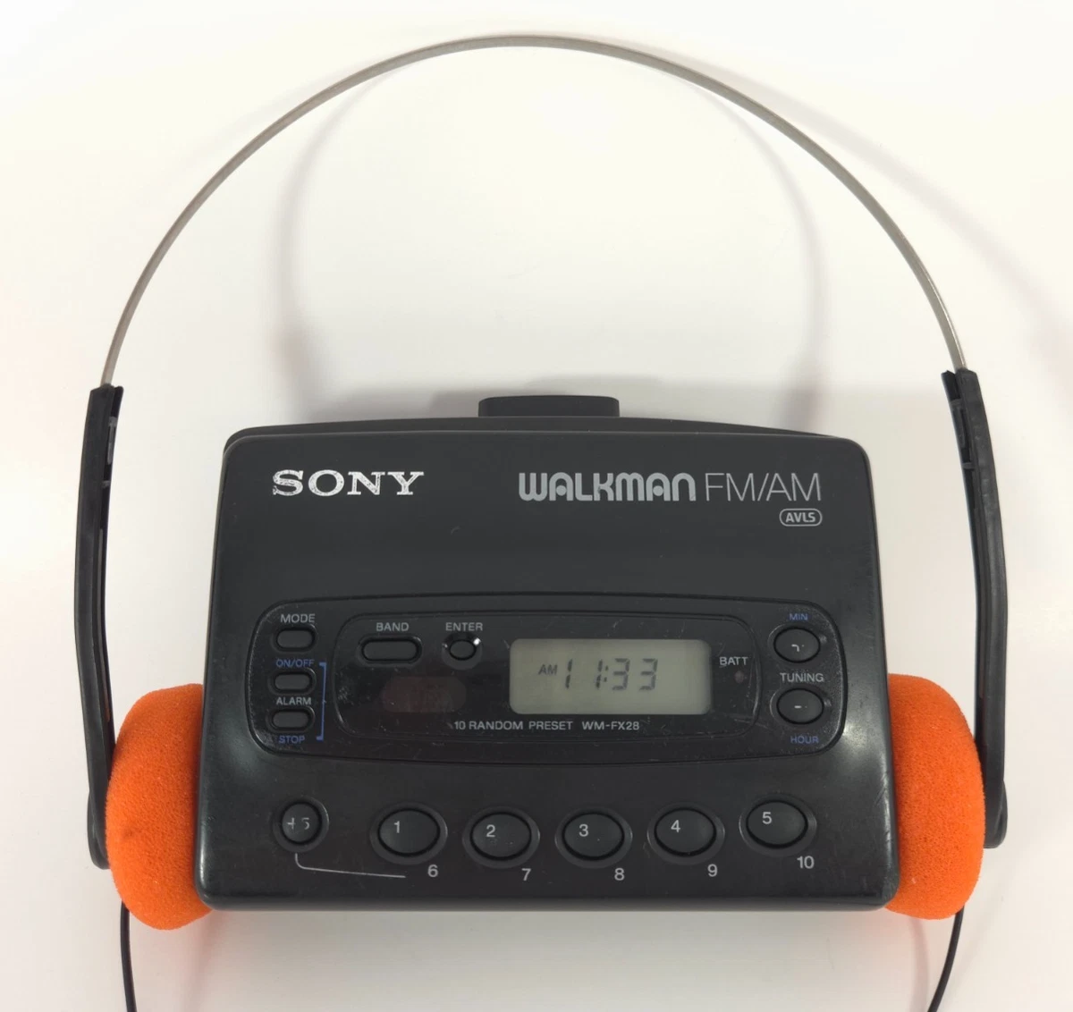 Sony Wm 2 for sale - eBay