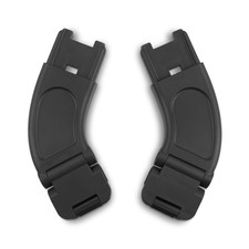 Uppababy Adapter for Minu V3 - Compatible with Aria and Mesa Infant Car Seats -
