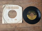 Led Zeppelin Vinyl 45rpm Single Immigrant Song