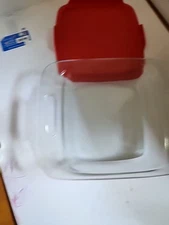 pyrex baking dish 8x8
