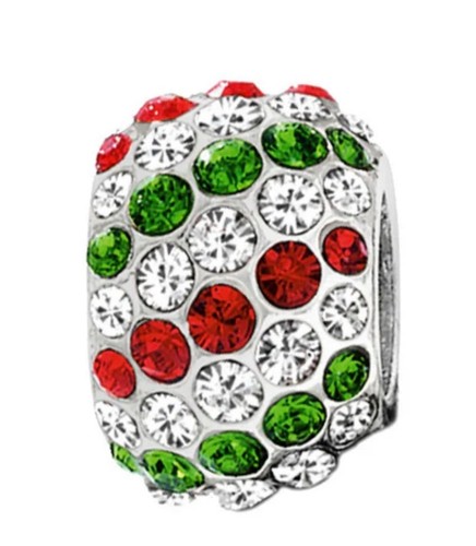 Brighton Ice Diva Beads(set of 2)