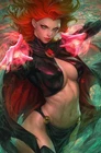 X-Men United #1 Cover Art & SIGNED by Stanley Artgerm Lau Virgin Variant