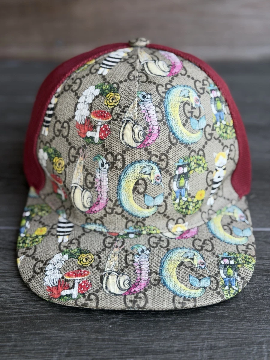 Gucci Boys' Hats for sale - eBay