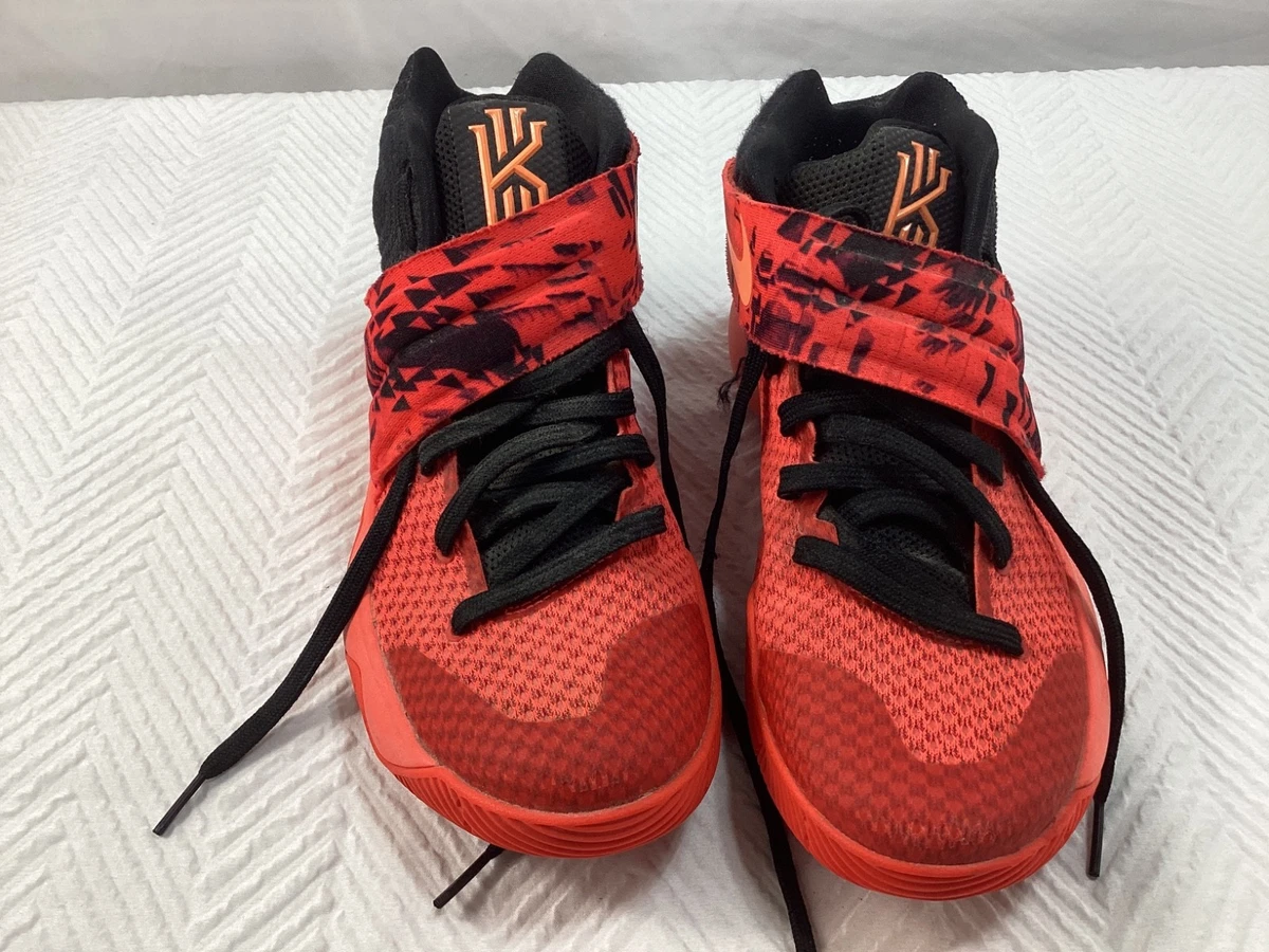Preços baixos em Nike Kyrie 2 Inferno - 819583-680 | eBay