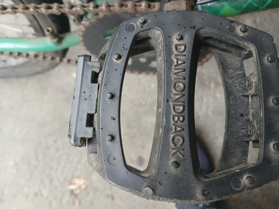 Diamondback Grind 20" Foto 3 de 4