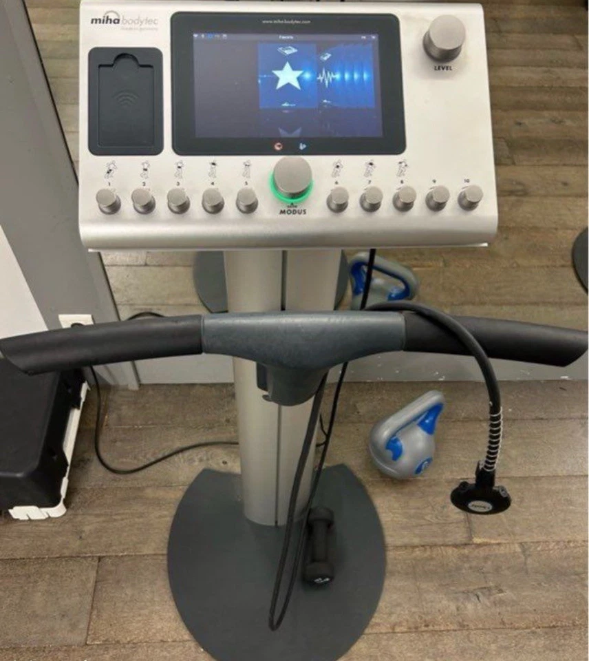 miha bodytec - Photo 2/2