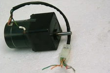 ORIENTAL MOTOR VEXTA A4318-9215TG  5PH STEPPING MOTOR TESTED WORKING FREE SHIP#1