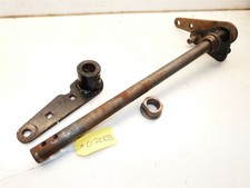 Cub Cadet 7284 Compact Tractor Rockshaft
