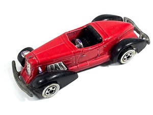 hot wheels auburn 852