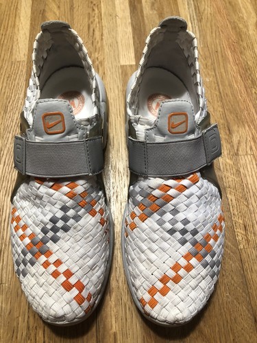 Nike Air Max Sphere Woven 2001/2002 VINTAGE Shoes 302260 181 RARE Women's  Size 8 | eBay