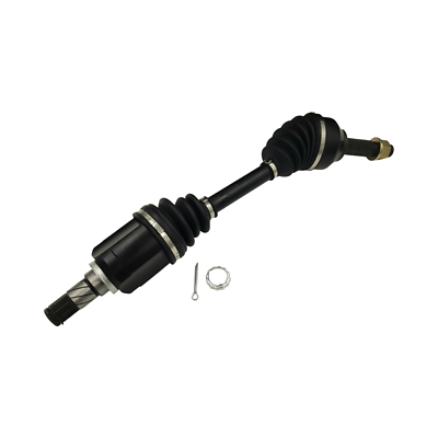 Front Left Drive Shaft for Nissan Dualis J10 X-Trail T31 Renault