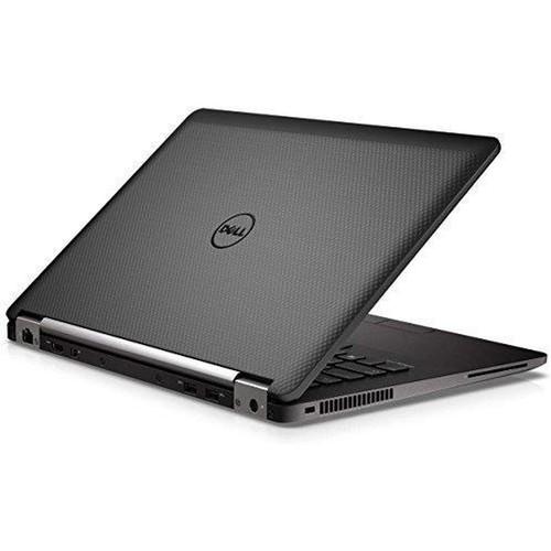 DELL Latitude E7470 Laptop Core i5 6TH GEN 4GB RAM 256GB SSD 2