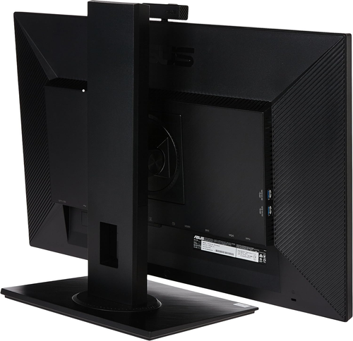 BE24DQLB 23.8 Inches 1920X1080 IPS Video Conferencing Monitor with Integrated Fu - Picture 3 of 12