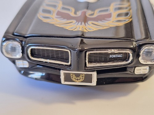 MotorMax 73843 1973 Pontiac Firebird modelo terminado modelismo coche 1:24 - Imagen 3 de 6