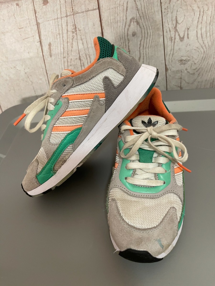adidas gazelle silver green womens Adidas Originals Superstar II 