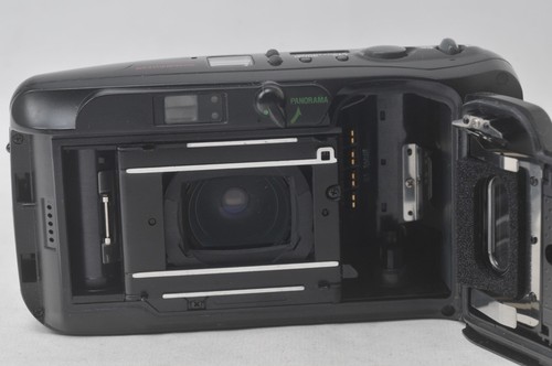 @ SakuraDo @ ¡Descuento! @ Cámara fotográfica Olympus Mju zoom panorámica para todo clima 35 mm - Imagen 9 de 13