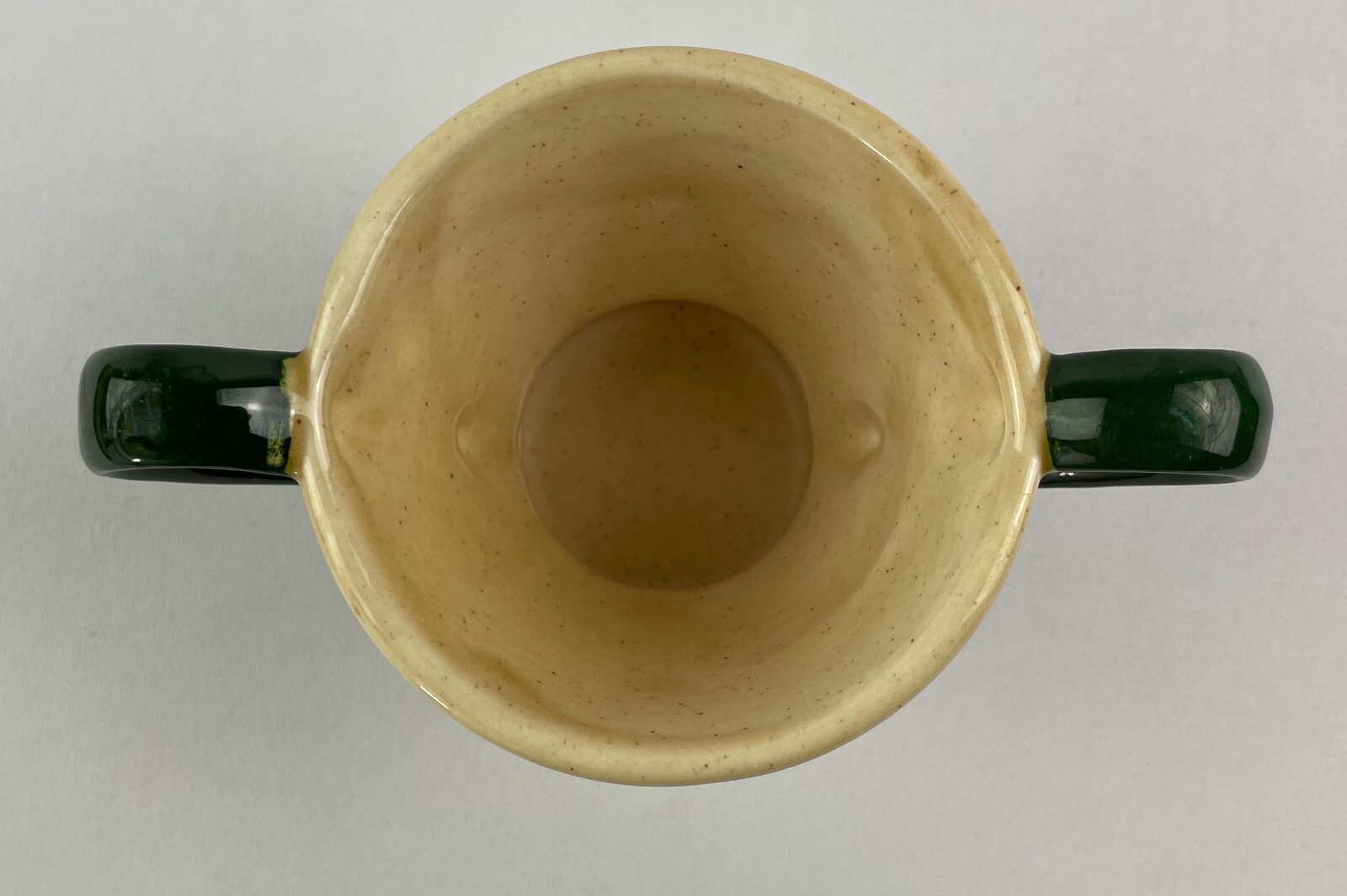 Vintage Metlox Homestead Provincial, Poppytrail, Sugar Bowl, Replacement