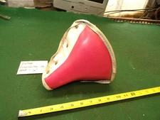 Vintage 16" AMF Jr. Roadmaster Seat