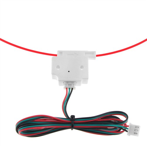3D Printer Filament Break Detection Module Run-out Sensor Runout Detector - Photo 10/13