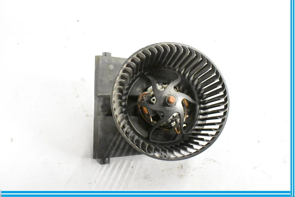 Motor soplador Porsche Cayman Boxster 987 05-08 996.624.107.02 911 996 997 Carerra Foto 4 de 4