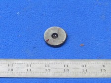 1/8-27 ANPT 6 Step Ring Gage MIL-P-7105 M-850