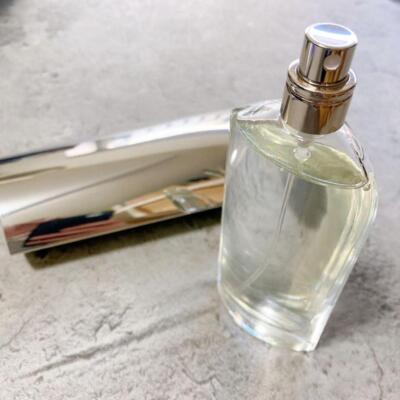 SHISEIDO x Mazda SOUL of MOTION 45ml 1.5 oz Eau de Parfum Limited