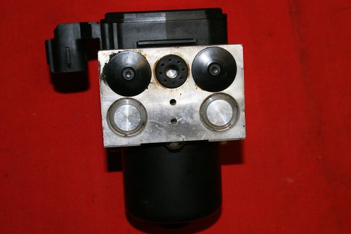 ABS Steuergerät Daihatsu Gran Move 1996-2002 58600 km 133000-4040 44510-87702