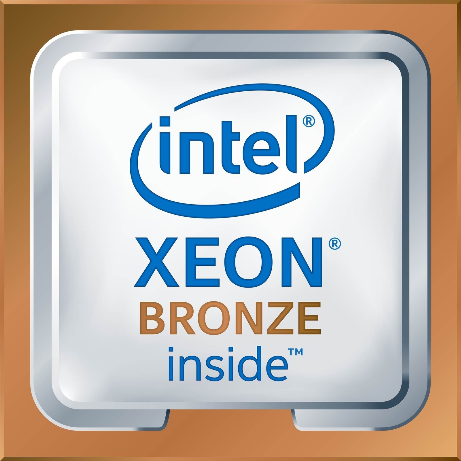 Processor Intel Xeon Bronze 3106 Octa-core (8 Core) 1.70 GHz Processor - 11 MB