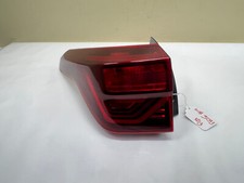 2021 2022 2023 KIA SELTOS LED REAR DRIVER SIDE LEFT OEM TAIL LIGHT 92401-Q5100 